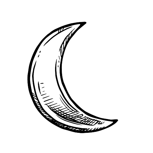 author crescent louise